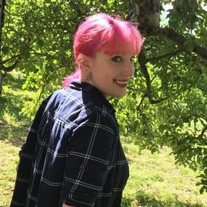 Meet your Posher, Miranda